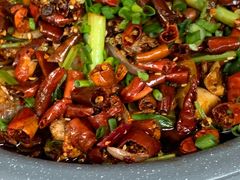 -壹家水货·小海鲜