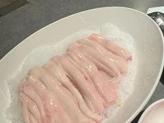 -鼎鼎香·港式火锅(北京SKP店)