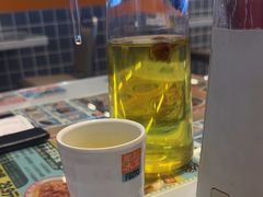 -肥韬茶餐厅(海上世界店)