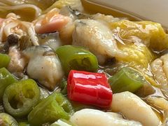 -半天妖烤鱼(中山路店)