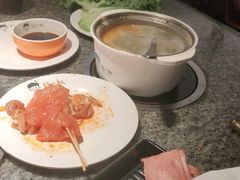 -钱小奴创意自助餐厅·原切谷饲安格斯畅吃(宁波奉化银泰店)