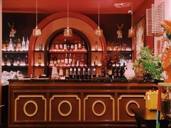 -Inspiration灵感·罗马西餐厅(九龙坡店)
