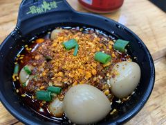 -冒椒火辣(太古里店)