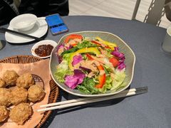 -双湖园·地标武汉菜(黄鹤楼解放路店)