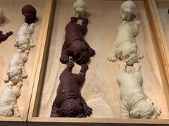 -老马家马蓉蛋菜夹馍·腊牛肉夹馍(回民街店)