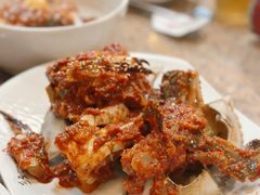 -普乐酱蟹(coex店)