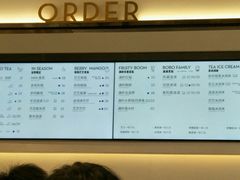 -喜茶(永旺梦乐城店)