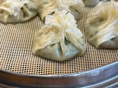 呼和烧卖-二道木烤羊腿(桃花潭店)