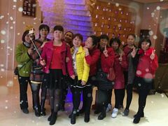 -凯乐会量贩KTV(国防大厦总店)