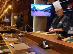 -北京泰富酒店-道日本料理餐厅