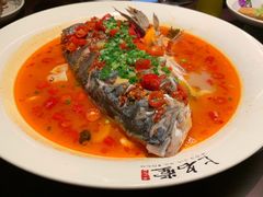 -上名堂·鱼头好吃(体育场路店)