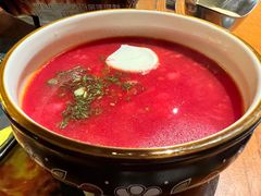 -卢布里西餐厅(总店)