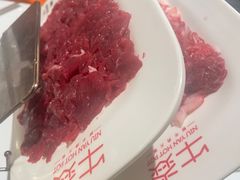 -牛焱·贵州黄牛肉火锅(城西银泰店)