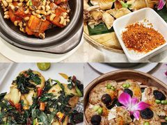 -香香海南菜餐厅