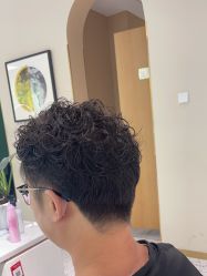 -童辉造型