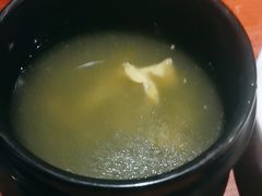 -山之屋炭火烧肉·生啤畅饮(大朗万科中央公园店)