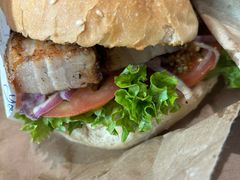 -Fergburger(皇后镇店)