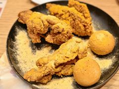 -崔酱炸鸡(世欧广场店)