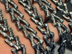 -梵薇Joker.V银饰工作室