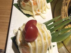 -江户烧肉(高德店)