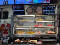 -肯德基(西安兴庆店)