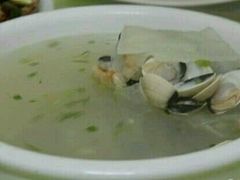 -钱大妈海鲜饭店(保利林语店)