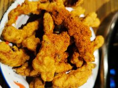 -周幺妹重庆老火锅(银泰城总店)