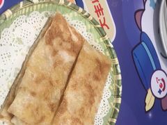 -大丰收脆鱼(浦西万达店)