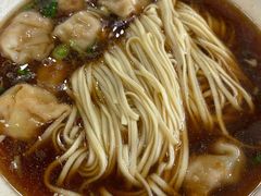 -蒋家桥饺面店(四望亭路店)