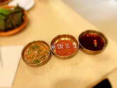 蘸料-福云龙(黄河南大街店)