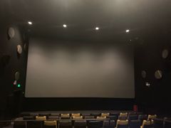 -百美汇影城(LUXE嘉里中心店)