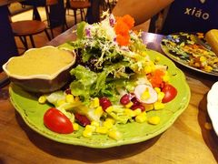 -盘炉forenza·云贵川融合小食堂 ( 钟楼中柳巷店)