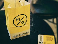 -明谦·Coffee&Cocktail Bar(美您公园店)