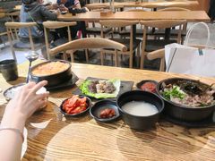-吴草鸡爪오초닭발韩食堂(融恒盈嘉中心店)