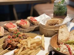 -Apollo·西班牙小酒馆(安福路店)