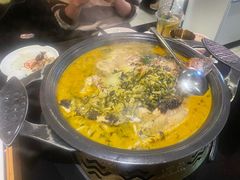 -探鱼·鲜青椒爽麻烤鱼(银泰城店)