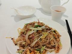 -乾隆美食·本帮菜(黄河路店)