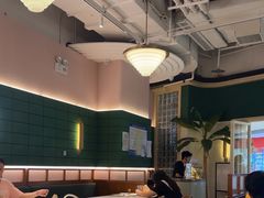 -太食獸泰式茶餐厅(济南万象城店)