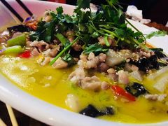 -令狐冲·活鱼馆(宝龙店)