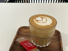 -线格之间COFFEE