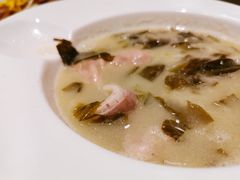-领事馆19号中餐厅(厦门海景洲际酒店)