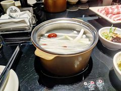 -鲁西肥牛(九方购物中心店)