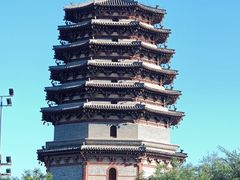 -天宁寺