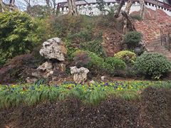 -幕燕滨江·燕子矶公园