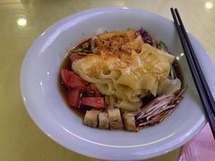 -帕米尔食府(白云观店)