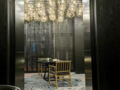 -杭州临平万丽酒店·万丽轩中餐厅