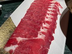 安格斯牛上脑-肆味(东原1891江景店)