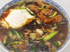 圈子现炒单浇面-福海面馆(阳曲店)
