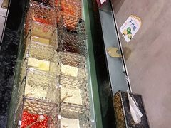 自助取餐区-阿杜打边炉(五江天街店)
