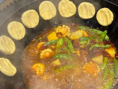 -袁小二大东北铁锅炖(吉祥村总部)